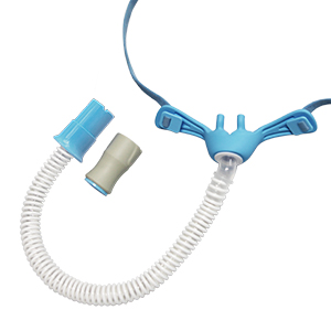 High Flow Nasal Cann