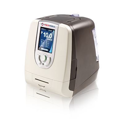 Continuous Positive Airway Pre