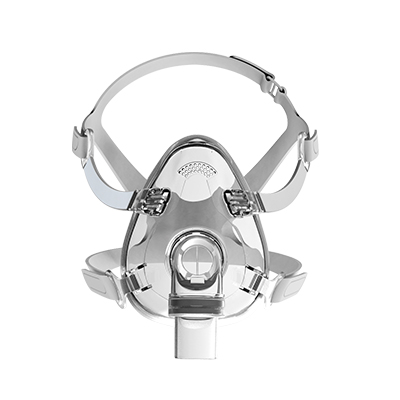 CPAP Full Face Mask