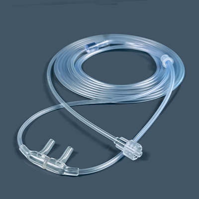 EtCO2 Nasal Cannula