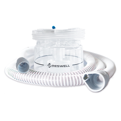 HFNC Heated Breathing Tube &am