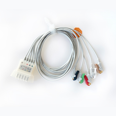 Telemetry ECG Cables
