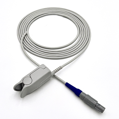 External-Wired Pulse Oximeter