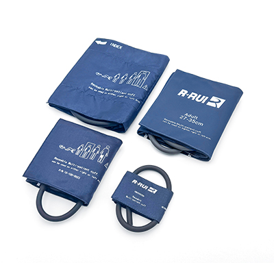 Reusable NIBP Cuff