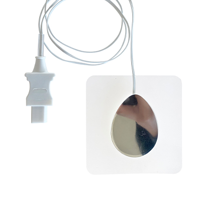 Disposable Skin Temperature Pr