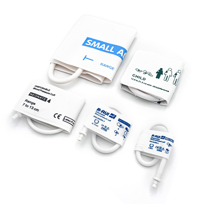 Disposable NlBP Cuff