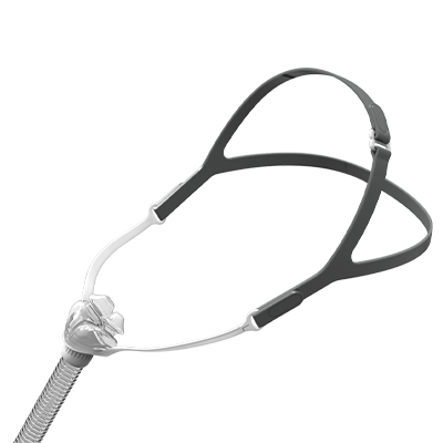 CPAP Nasal pillows masks