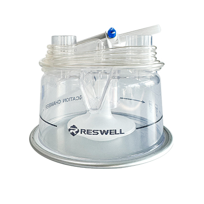 Humidification Chamber