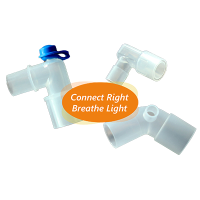 Breathing Cricuits components