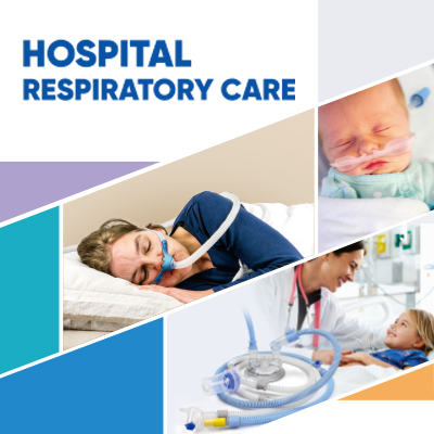 Hospital Respiratory Care