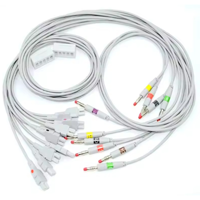 EKG Lead Wires