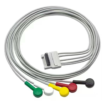 Holter ECG Cables