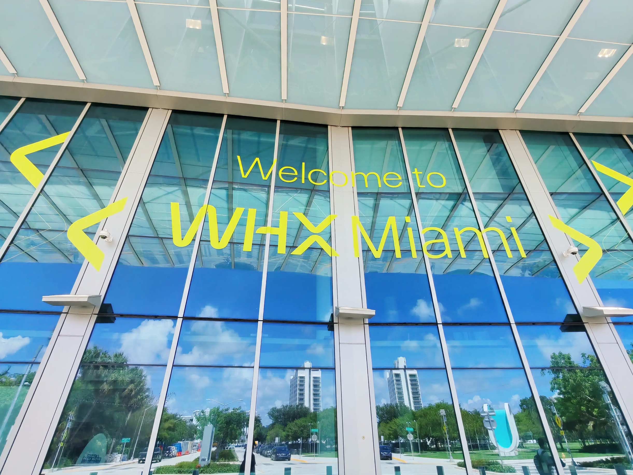 WHX Miami 2026